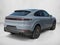 2024 Porsche Cayenne Coupe AWD