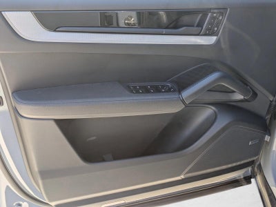 2024 Porsche Cayenne Coupe AWD