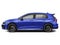 2025 Volkswagen Golf R 2.0T Black Edition DSG
