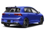 2025 Volkswagen Golf R 2.0T Black Edition DSG