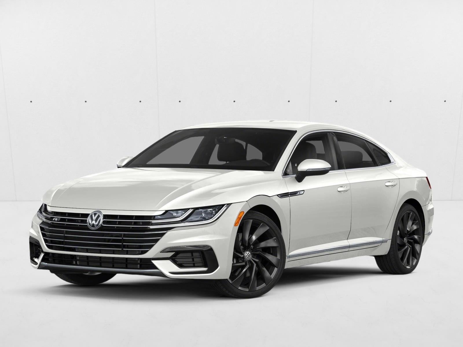 2019 Volkswagen Arteon SEL Premium R-Line 4MOTION