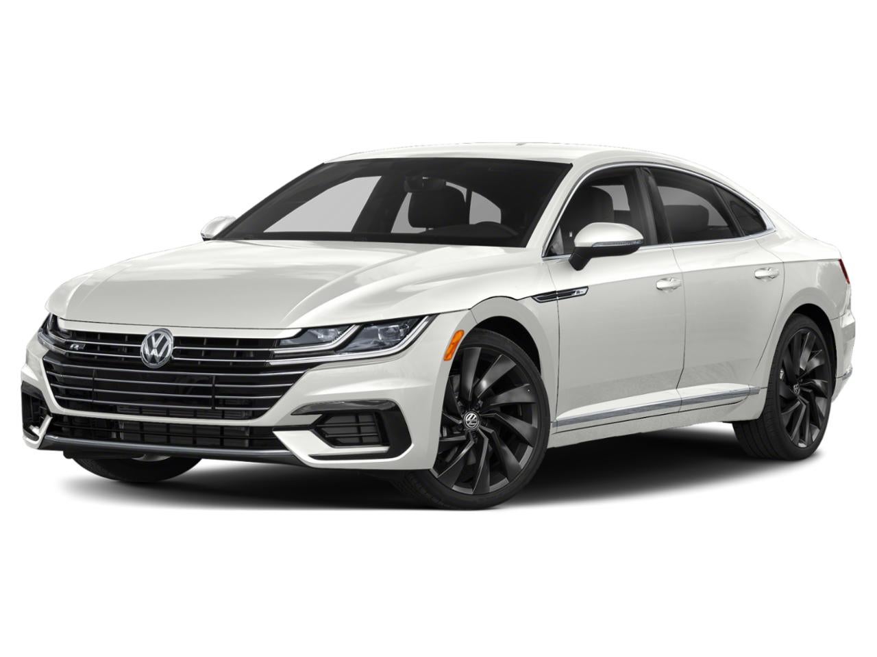 2019 Volkswagen Arteon SEL Premium R-Line 4MOTION