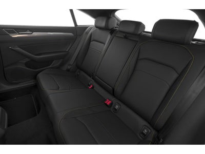 2019 Volkswagen Arteon SEL Premium R-Line 4MOTION