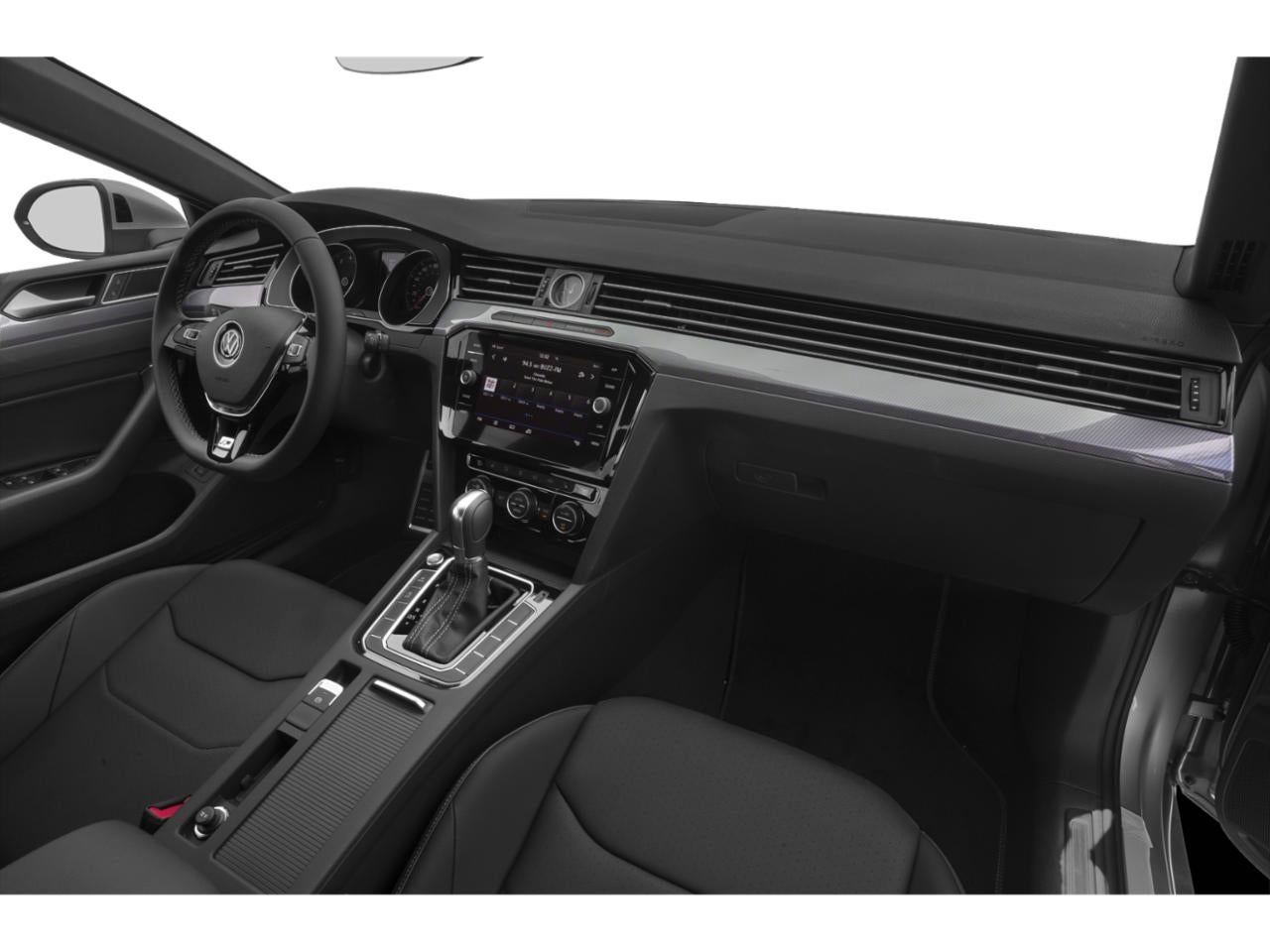 2019 Volkswagen Arteon SEL Premium R-Line 4MOTION