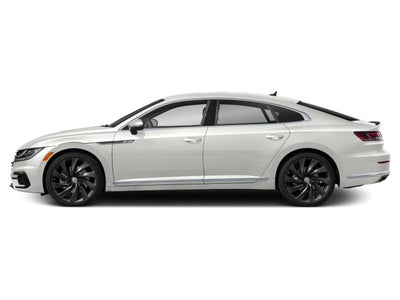 2019 Volkswagen Arteon SEL Premium R-Line 4MOTION