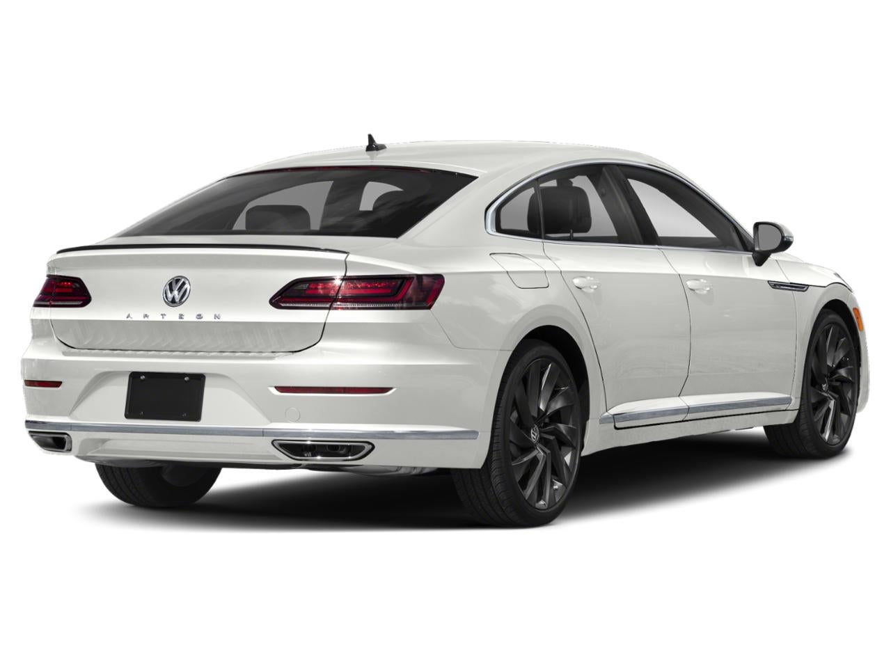 2019 Volkswagen Arteon SEL Premium R-Line 4MOTION