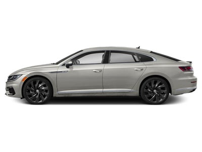 2019 Volkswagen Arteon SEL Premium R-Line 4MOTION