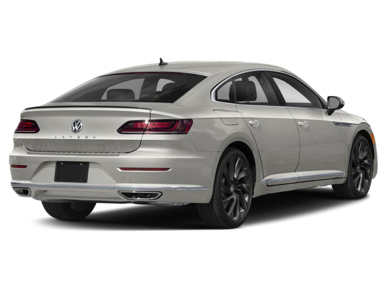 2019 Volkswagen Arteon SEL Premium R-Line 4MOTION