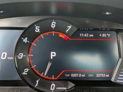 2022 Toyota GR Supra 3.0 Premium Auto (Natl)