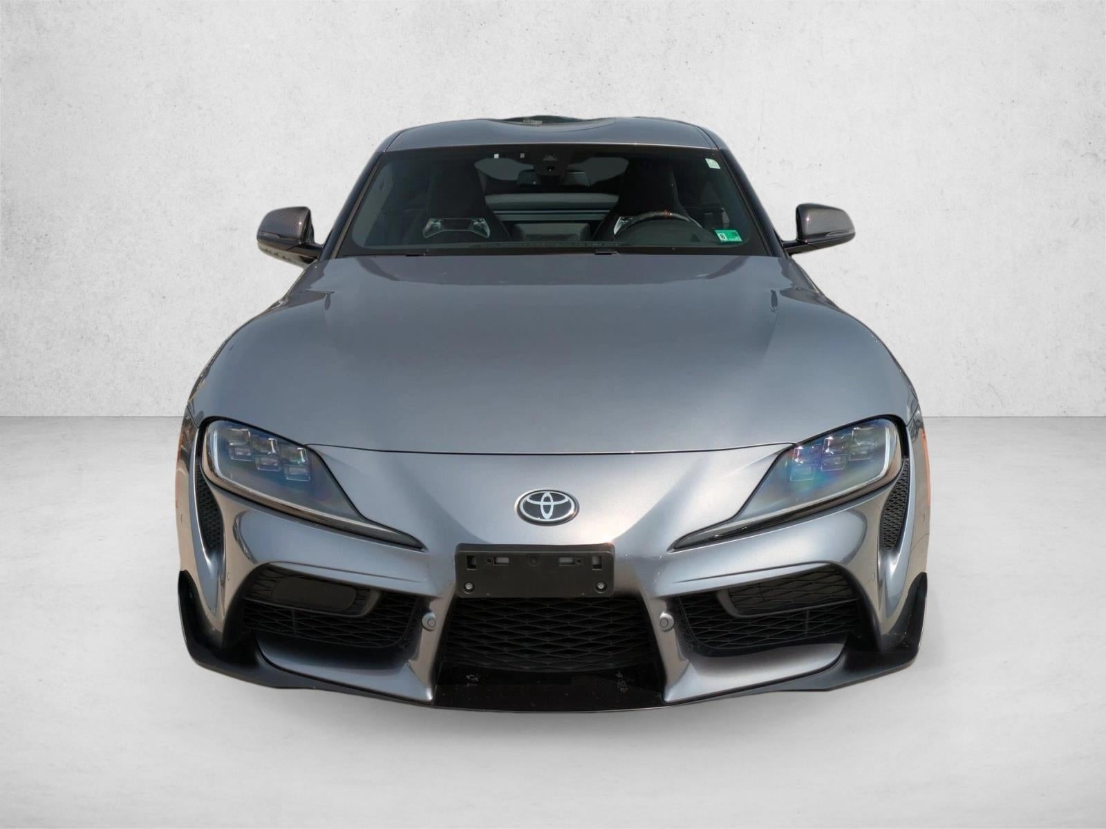 2022 Toyota GR Supra 3.0 Premium Auto (Natl)