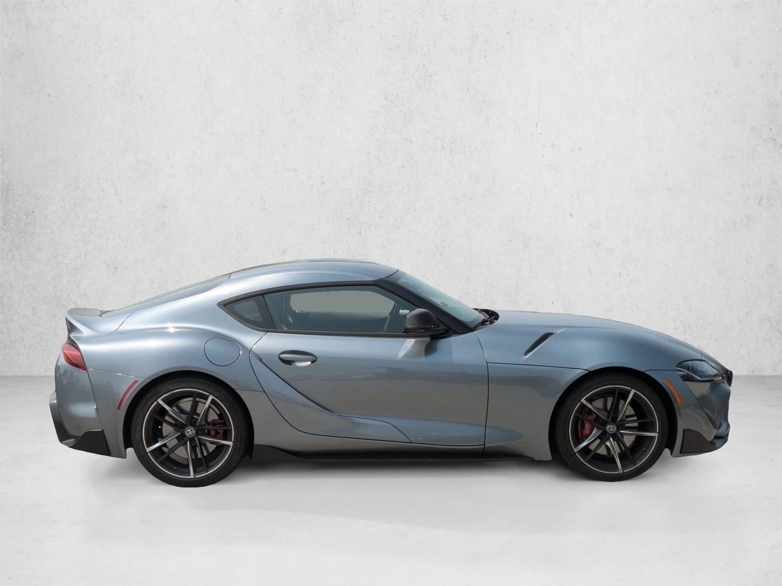 2022 Toyota GR Supra 3.0 Premium Auto (Natl)