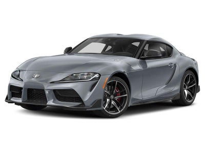2022 Toyota GR Supra 3.0 Premium Auto (Natl)