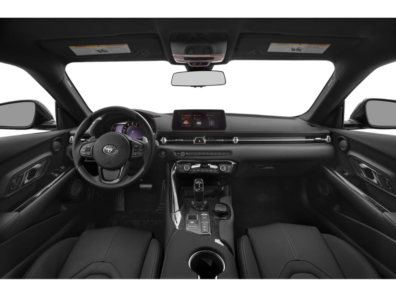 2022 Toyota GR Supra 3.0 Premium Auto (Natl)