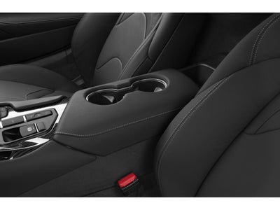 2022 Toyota GR Supra 3.0 Premium Auto (Natl)