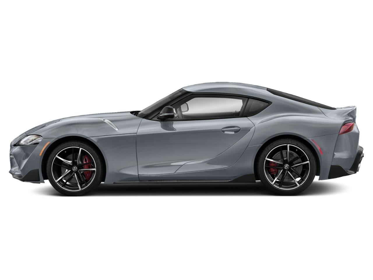 2022 Toyota GR Supra 3.0 Premium Auto (Natl)
