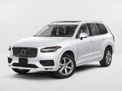 2024 Volvo XC90 B6 AWD Ultimate Bright Theme 7P
