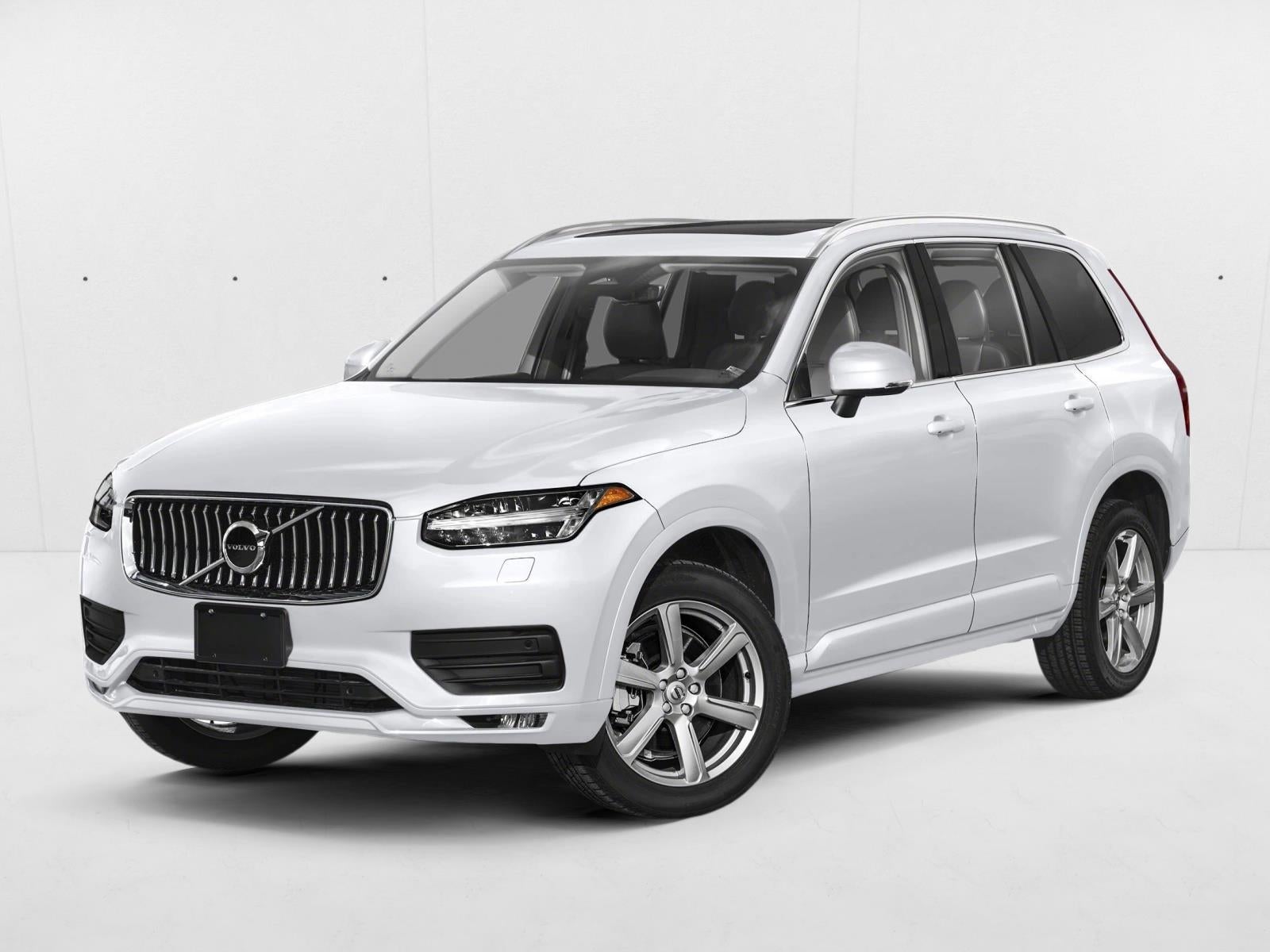 2024 Volvo XC90 B6 AWD Ultimate Bright Theme 7P