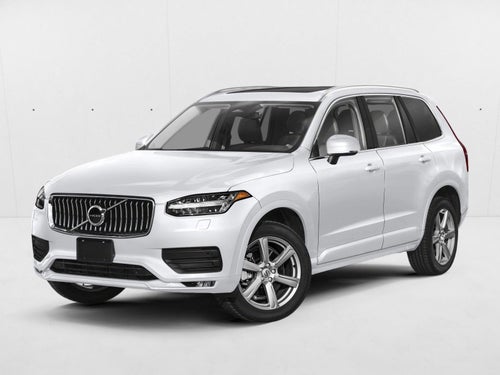 2024 Volvo XC90 B6 AWD Ultimate Bright Theme 7P