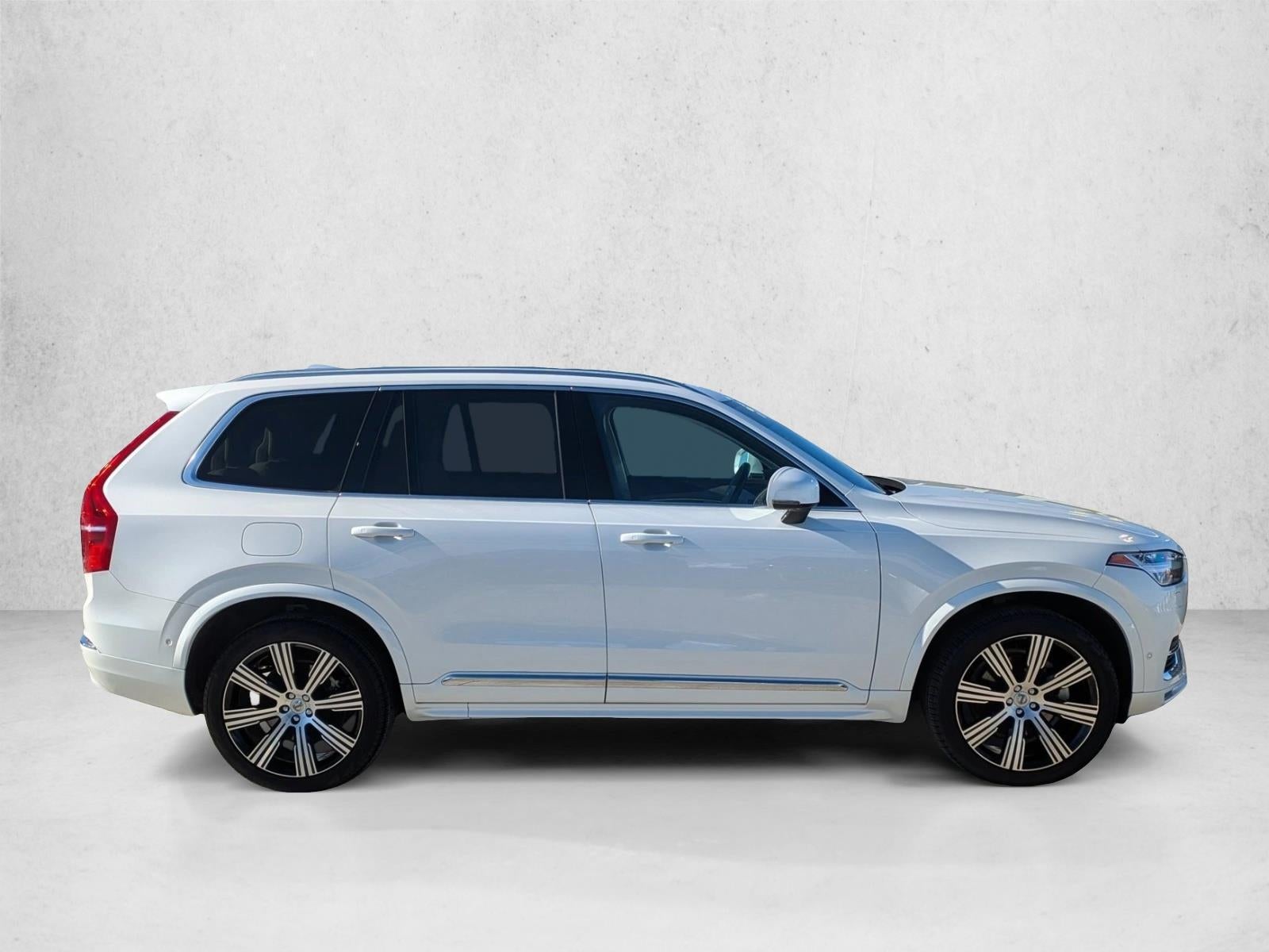 2024 Volvo XC90 B6 AWD Ultimate Bright Theme 7P