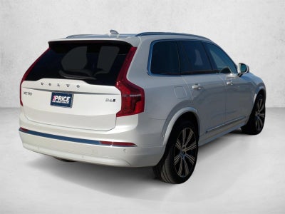 2024 Volvo XC90 B6 AWD Ultimate Bright Theme 7P