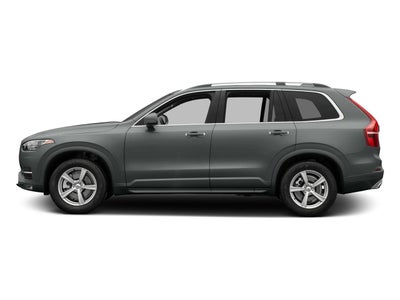 2017 Volvo XC90 T6 AWD 7-Passenger Momentum