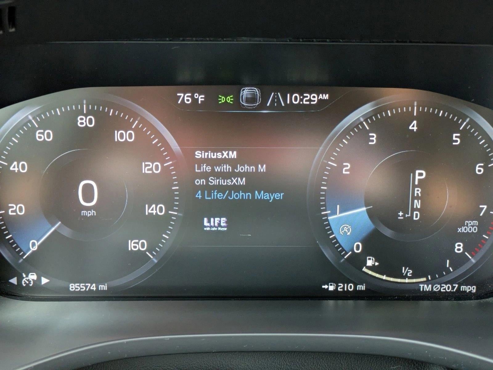 2018 Volvo XC60 T6 AWD Inscription