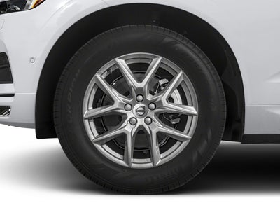 2018 Volvo XC60 T6 AWD Inscription