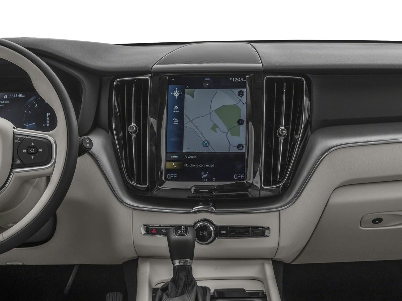2018 Volvo XC60 T6 AWD Inscription