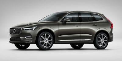 2018 Volvo XC60 T6 AWD Inscription