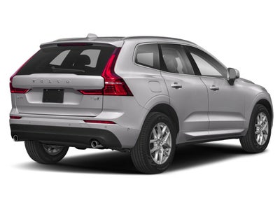 2018 Volvo XC60 T6 AWD Inscription
