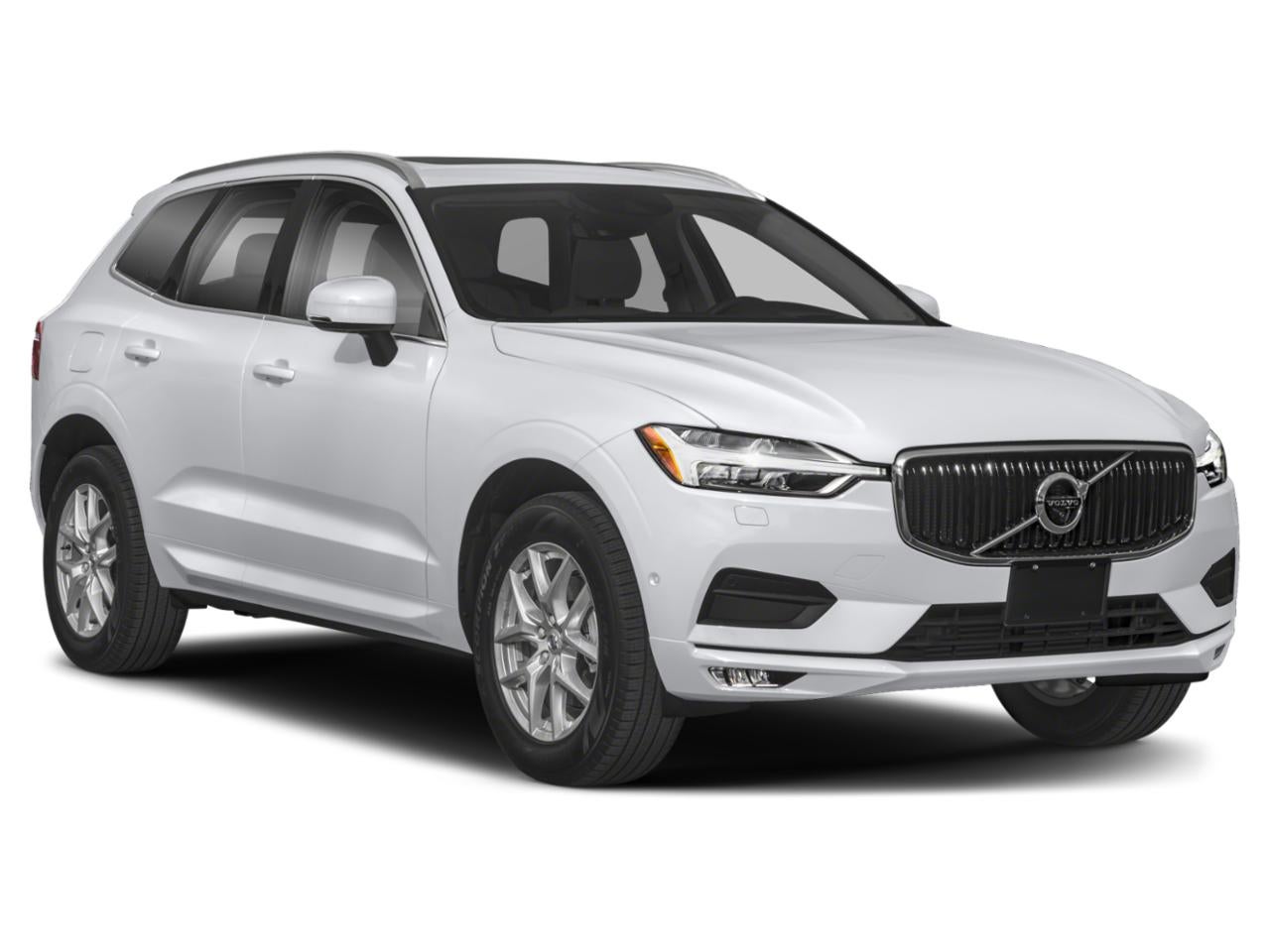 2018 Volvo XC60 T6 AWD Inscription