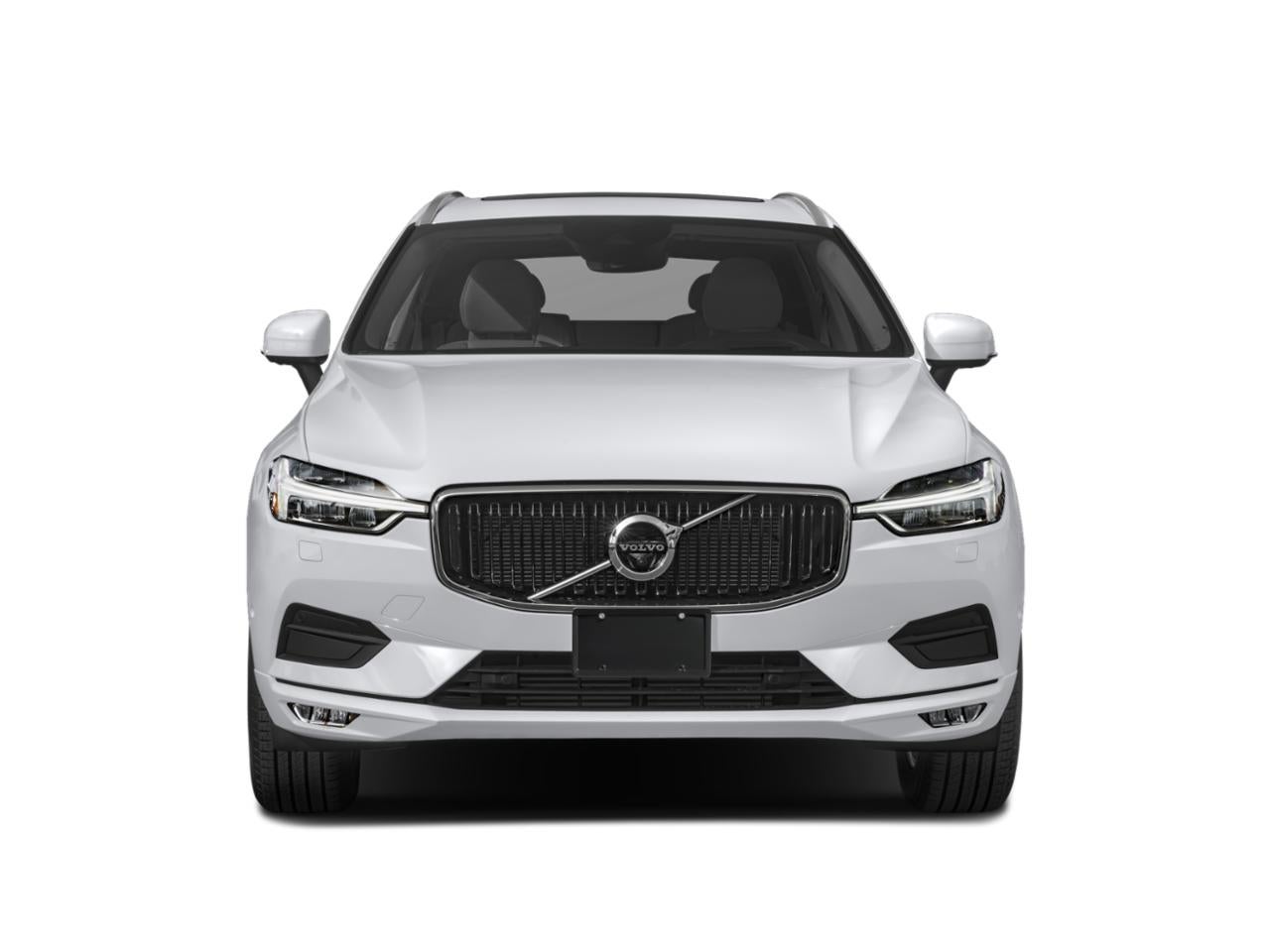 2018 Volvo XC60 T6 AWD Inscription