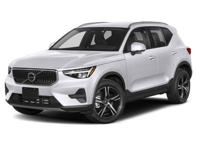 2023 Volvo XC40 B4 FWD Plus Bright Theme