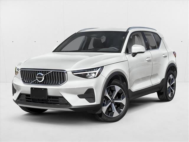 2026 Volvo XC40 B5 AWD Ultra
