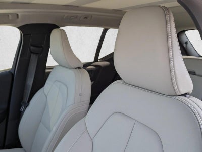 2026 Volvo XC40 B5 AWD Ultra