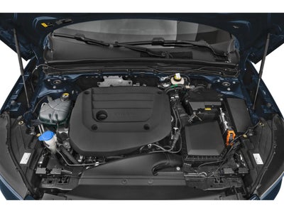 2026 Volvo XC40 B5 AWD Ultra