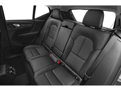 2026 Volvo XC40 B5 AWD Ultra