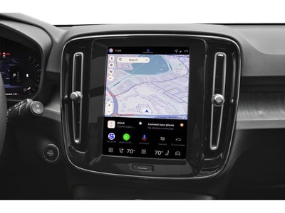 2026 Volvo XC40 B5 AWD Ultra