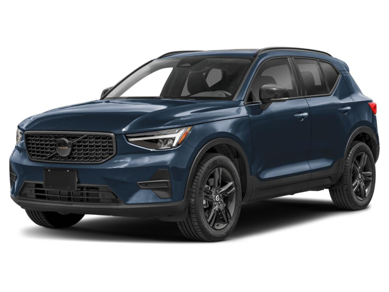 2026 Volvo XC40 B5 AWD Ultra