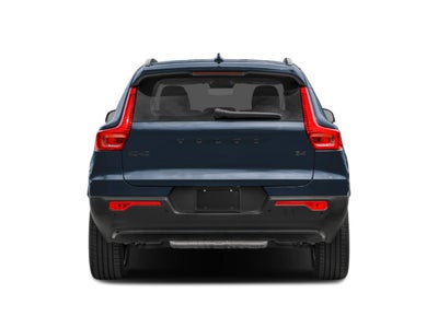 2026 Volvo XC40 B5 AWD Ultra