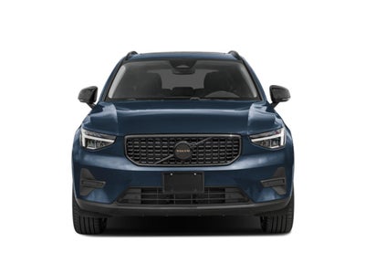 2026 Volvo XC40 B5 AWD Ultra