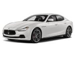 2018 Maserati Ghibli S Q4 GranLusso 3.0L