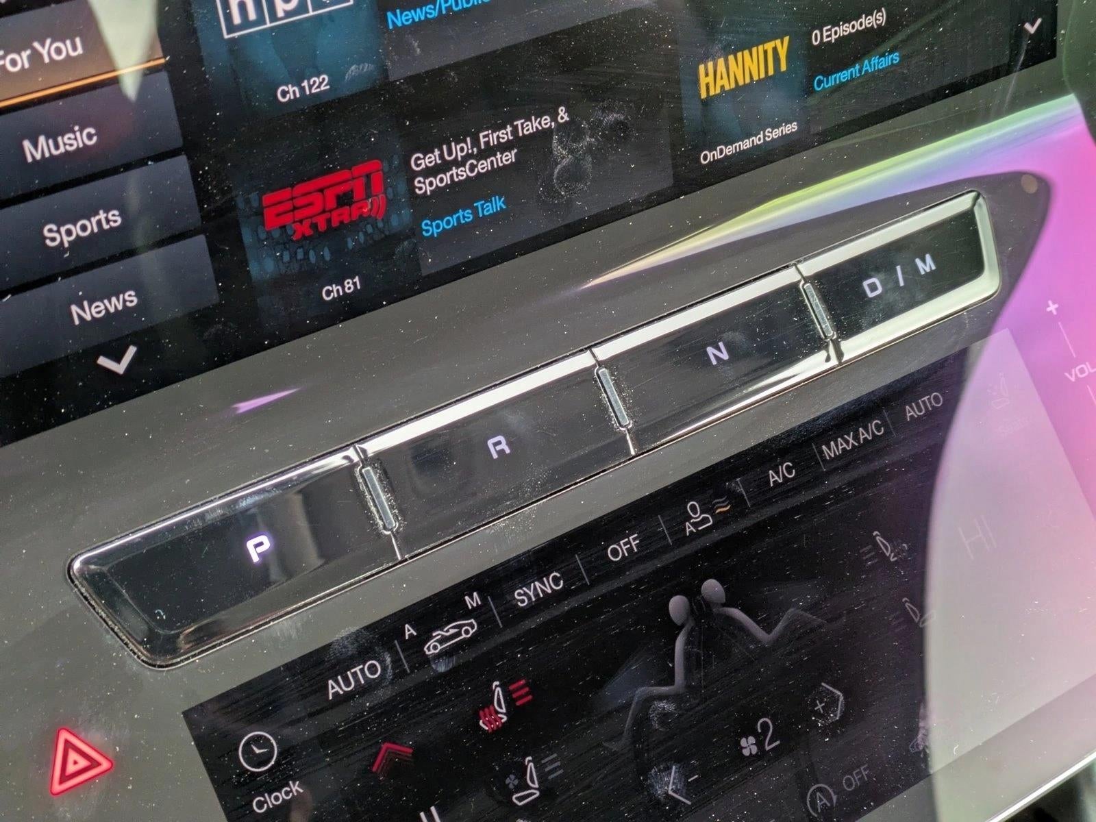 2024 Maserati GranTurismo Trofeo 3.0L