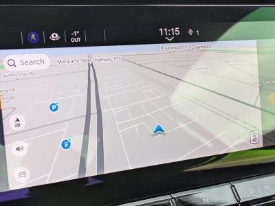 2024 Maserati GranTurismo Trofeo 3.0L