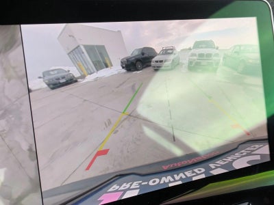 2024 Maserati GranTurismo Trofeo 3.0L