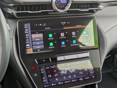 2024 Maserati GranTurismo Trofeo 3.0L