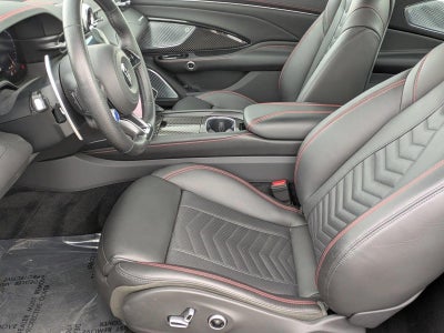 2024 Maserati GranTurismo Trofeo 3.0L