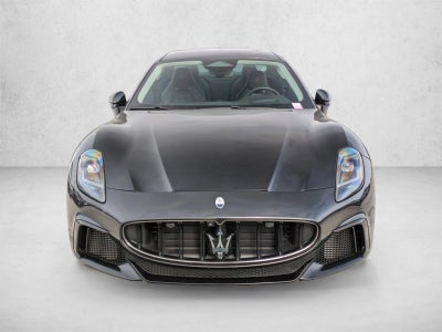 2024 Maserati GranTurismo Trofeo 3.0L