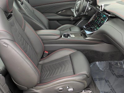 2024 Maserati GranTurismo Trofeo 3.0L