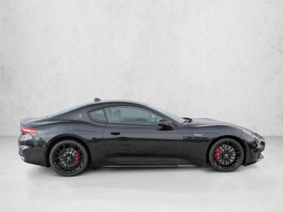 2024 Maserati GranTurismo Trofeo 3.0L